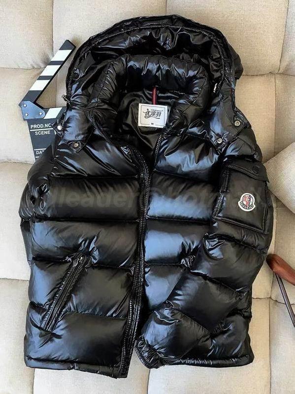 Moncler Men's Outwear 62